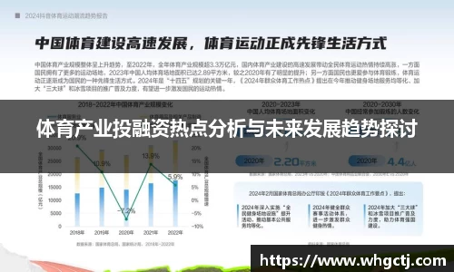 体育产业投融资热点分析与未来发展趋势探讨