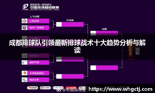 成都排球队引领最新排球战术十大趋势分析与解读